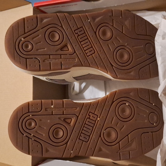 SOLD: Puma × Lauren London Shoes - Picture 2 of 4